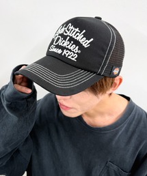Dickies（ディッキーズ）の「WEGO/Dickies アメカジキャップ（キャップ）」