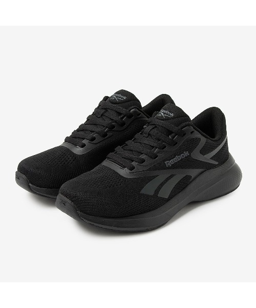 Reebok(リーボック)の「エネルゲン ラン 4 / ENERGEN RUN 4 SA(スニーカー・レディース・ブラック×ピンク/ブラック/ホワイト×ピンク/ホワイト・22.5cm/23.0cm/23.5cm/24.5cm/24.0cm/25.0cm/25.5cm/26.0cm/22.0cm)」の5枚目の写真