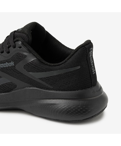 Reebok(リーボック)の「エネルゲン ラン 4 / ENERGEN RUN 4 SA(スニーカー・レディース・ブラック×ピンク/ブラック/ホワイト×ピンク/ホワイト・22.5cm/23.0cm/23.5cm/24.5cm/24.0cm/25.0cm/25.5cm/26.0cm/22.0cm)」の8枚目の写真