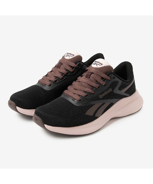 Reebok(リーボック)の「エネルゲン ラン 4 / ENERGEN RUN 4 SA(スニーカー・レディース・ブラック×ピンク/ブラック/ホワイト×ピンク/ホワイト・22.5cm/23.0cm/23.5cm/24.5cm/24.0cm/25.0cm/25.5cm/26.0cm/22.0cm)」の10枚目の写真
