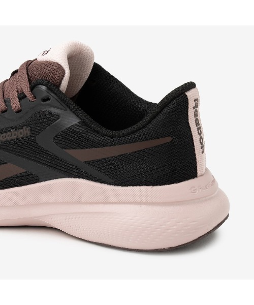 Reebok(リーボック)の「エネルゲン ラン 4 / ENERGEN RUN 4 SA(スニーカー・レディース・ブラック×ピンク/ブラック/ホワイト×ピンク/ホワイト・22.5cm/23.0cm/23.5cm/24.5cm/24.0cm/25.0cm/25.5cm/26.0cm/22.0cm)」の13枚目の写真