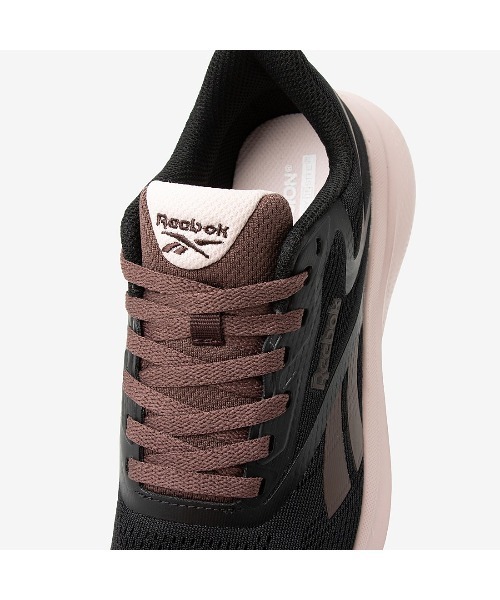 Reebok(リーボック)の「エネルゲン ラン 4 / ENERGEN RUN 4 SA(スニーカー・レディース・ブラック×ピンク/ブラック/ホワイト×ピンク/ホワイト・22.5cm/23.0cm/23.5cm/24.5cm/24.0cm/25.0cm/25.5cm/26.0cm/22.0cm)」の14枚目の写真