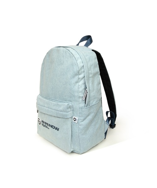AAPE NOW DENIM BACKPACK（バックパック/リュック）｜AAPE BY A