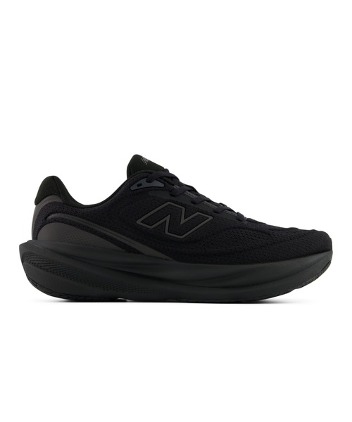 NEW BALANCE(ニューバランス)の「1080 v15(スニーカー・メンズ・ブラック×ブラック・28.0cm/28.5cm/29.0cm/25.5cm/26.0cm/26.5cm/27.0cm/27.5cm/25.0cm)」の1枚目の写真