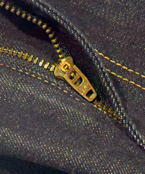 STIGMA(スティグマ)の「SALVAGE DENIM PANTS RAW(その他パンツ・メンズ・その他・LARGE/X-LARGE/MEDIUM)」の6枚目の写真