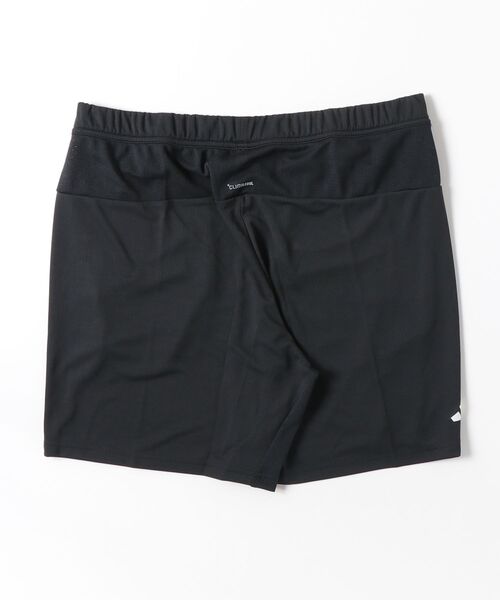 adidas（アディダス）の「【別注】アディダス adidas M TRN ショーツ 限定コラボ（その他パンツ・メンズ・ブラック/ダークブルー・M/L/LL/3L/S）」の13枚目の写真