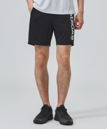 【別注】アディダス adidas M TRN ショーツ 限定コラボ