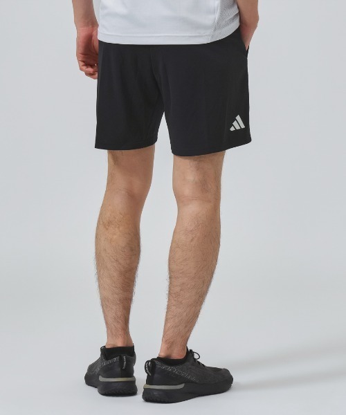 adidas（アディダス）の「【別注】アディダス adidas M TRN ショーツ 限定コラボ（その他パンツ・メンズ・ブラック/ダークブルー・M/L/LL/3L/S）」の7枚目の写真