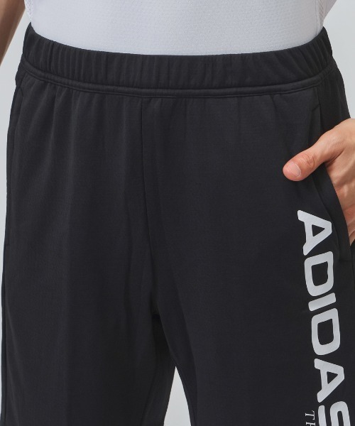 adidas（アディダス）の「【別注】アディダス adidas M TRN ショーツ 限定コラボ（その他パンツ・メンズ・ブラック/ダークブルー・M/L/LL/3L/S）」の9枚目の写真