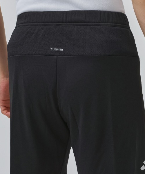 adidas（アディダス）の「【別注】アディダス adidas M TRN ショーツ 限定コラボ（その他パンツ・メンズ・ブラック/ダークブルー・M/L/LL/3L/S）」の10枚目の写真