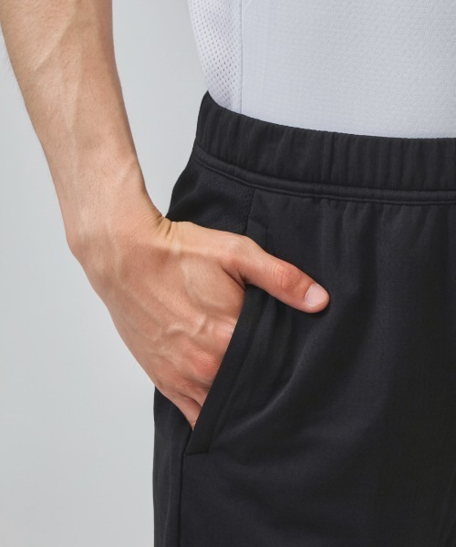 adidas（アディダス）の「【別注】アディダス adidas M TRN ショーツ 限定コラボ（その他パンツ・メンズ・ブラック/ダークブルー・M/L/LL/3L/S）」の11枚目の写真