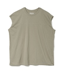 セール】Usual Down Vest / ダウンベスト（ダウンベスト）｜Sandinista