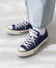 CONVERSE コンバース ALL STAR AGED OX オールスター エイジド ローカット スニーカー