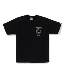 A BATHING APE｜アベイシングエイプのTシャツ/カットソー（バック