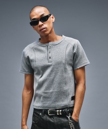 スリム フィット」に該当するTシャツ/カットソーファッション通販
