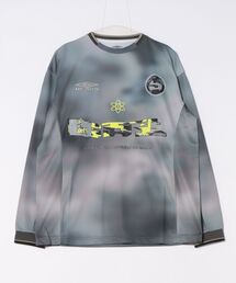 bal(バル)の「長袖Tシャツ(Tシャツ/カットソー)」