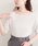 natural couture�i�i�`�������N�`���[���j�́u�X�J���b�v�����T�����j�b�g�i�J�[�f�B�K��/�{�����j�v�b�I�t�z���C�g