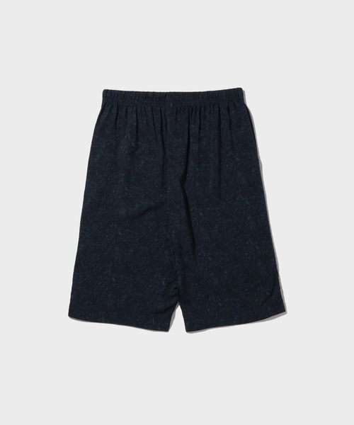 NAVY(ネイビー)の「【SARARI /サラリ】通気性 速乾 レーヨンステテコ(その他パンツ・メンズ・ブラック系その他/ブラック/ネイビー系/ネイビー・XL/XXL/M/L)」の12枚目の写真