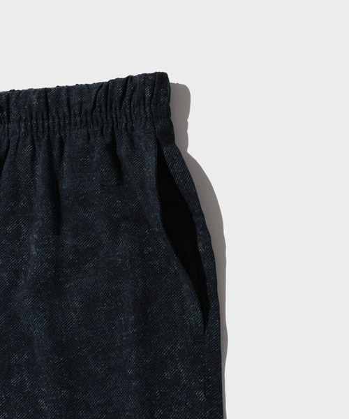 NAVY(ネイビー)の「【SARARI /サラリ】通気性 速乾 レーヨンステテコ(その他パンツ・メンズ・ブラック系その他/ブラック/ネイビー系/ネイビー・XL/XXL/M/L)」の14枚目の写真