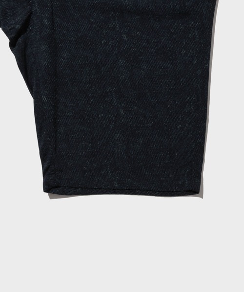NAVY(ネイビー)の「【SARARI /サラリ】通気性 速乾 レーヨンステテコ(その他パンツ・メンズ・ブラック系その他/ブラック/ネイビー系/ネイビー・XL/XXL/M/L)」の15枚目の写真