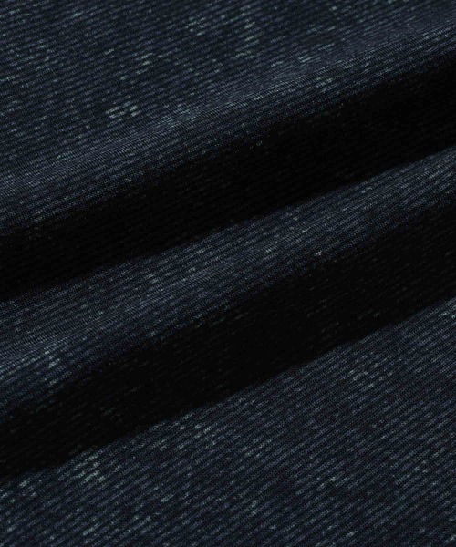 NAVY(ネイビー)の「【SARARI /サラリ】通気性 速乾 レーヨンステテコ(その他パンツ・メンズ・ブラック系その他/ブラック/ネイビー系/ネイビー・XL/XXL/M/L)」の16枚目の写真