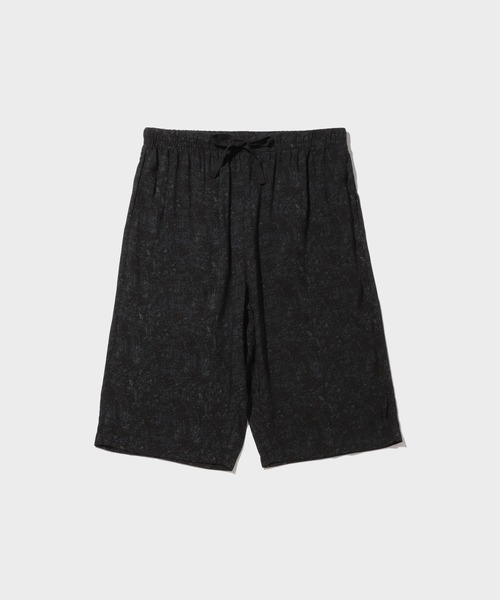 NAVY(ネイビー)の「【SARARI /サラリ】通気性 速乾 レーヨンステテコ(その他パンツ・メンズ・ブラック系その他/ブラック/ネイビー系/ネイビー・XL/XXL/M/L)」の9枚目の写真