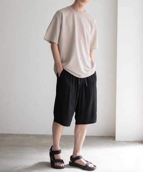NAVY(ネイビー)の「【SARARI /サラリ】通気性 速乾 レーヨンステテコ(その他パンツ・メンズ・ブラック系その他/ブラック/ネイビー系/ネイビー・XL/XXL/M/L)」の5枚目の写真