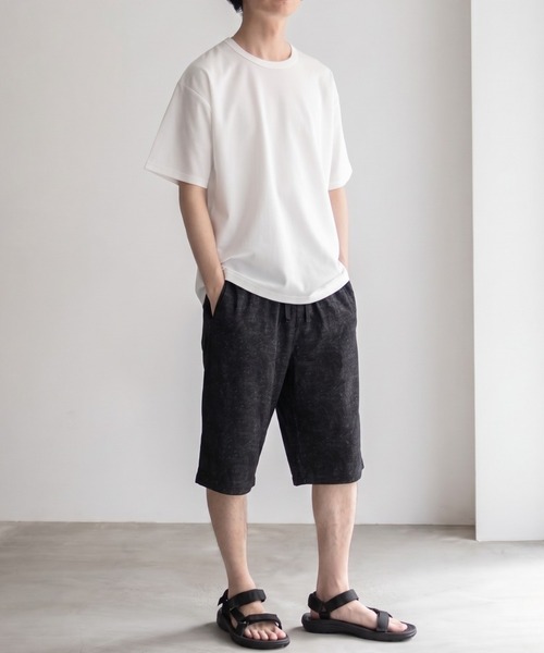 NAVY(ネイビー)の「【SARARI /サラリ】通気性 速乾 レーヨンステテコ(その他パンツ・メンズ・ブラック系その他/ブラック/ネイビー系/ネイビー・XL/XXL/M/L)」の6枚目の写真