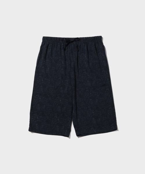 NAVY(ネイビー)の「【SARARI /サラリ】通気性 速乾 レーヨンステテコ(その他パンツ・メンズ・ブラック系その他/ブラック/ネイビー系/ネイビー・XL/XXL/M/L)」の17枚目の写真