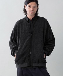 予約商品】メンズのノーカラージャケットファッション通販 - ZOZOTOWN