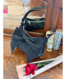EVRIS | RIBBONハンドBAG(ハンドバッグ)