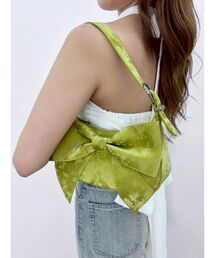 RIBBONハンドBAG