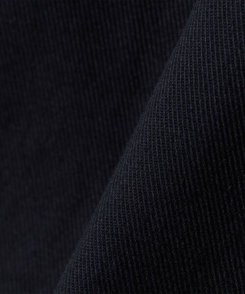 SHIPS(シップス)の「SHIPS Primary Navy Label:〈手洗い可能〉コットン キュロット ショーツ(その他パンツ・レディース・ネイビー/ナチュラル・38/36)」の12枚目の写真
