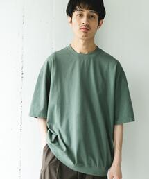 URBAN RESEARCH DOORS | Grow Organic スウェットTシャツ(Tシャツ/カットソー)