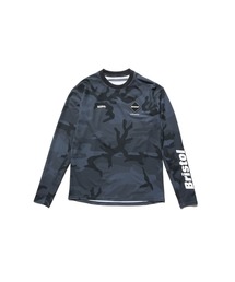 TRAINING TRACK JACKET（ジャージ）｜F.C.Real Bristol for Kids