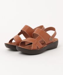 SHOP select 軽量 2WAY アシンメトリー ミュール