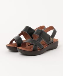 SHOP select 軽量 2WAY アシンメトリー ミュール