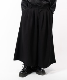 Ruze（ルゼ）の「Super wide tuck  PT/スーパーワイドタックパンツ（その他パンツ）」