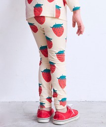 MARKEY'S（マーキーズ）の「総柄フル丈レギンス（その他パンツ）」