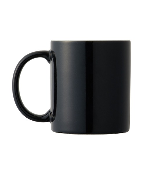 X-girl(エックスガール)の「X-girl x NO COFFEE MUG(グラス/マグカップ/タンブラー・レディース・ブラック・ONE SIZE)」の3枚目の写真
