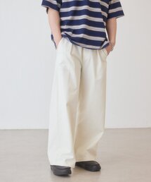 【一部店舗限定/ユニセックス】BM Wチノパンツ