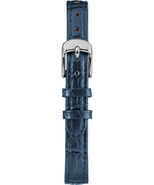 TIMEX(タイメックス)の「TIMEX/タイメックス メインストリート 腕時計 TX-TW2R86000 レディース(アナログ腕時計・レディース・シルバー・FREE)」の2枚目の写真
