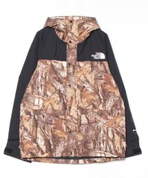 THE NORTH FACE（ザノースフェイス）の「ナイロンブルゾン（ナイロンジャケット）」