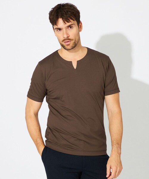 EPOCA - 今季　EPOCA　トップス　¥35,640 EPOCA｜エポカ（メンズ）のトップス通販 - ZOZOTOWN