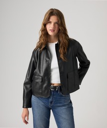 Levi's | Levi's/リーバイス ミア ショートコート(ブルゾン)