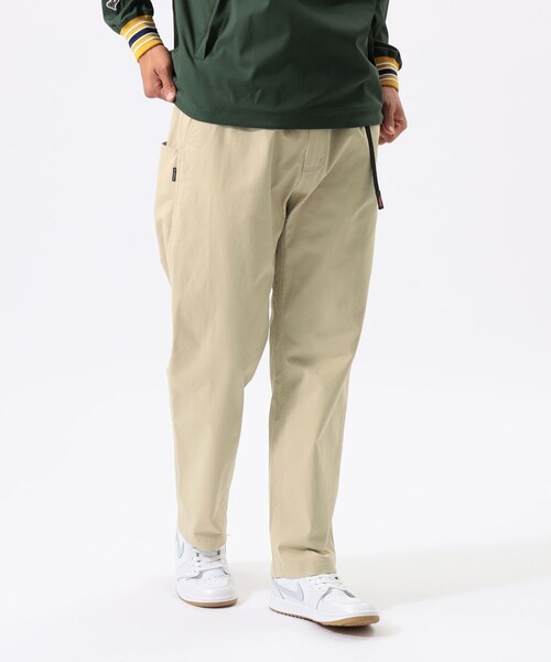 BEAMS GOLF(ビームスゴルフ)の「【別注】GRAMICCI / クライミング ゴルフパンツ(その他パンツ・メンズ・ベージュ/チャコールグレー/ネイビー・X-LARGE/SMALL/LARGE/MEDIUM)」の7枚目の写真