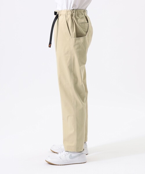 BEAMS GOLF(ビームスゴルフ)の「【別注】GRAMICCI / クライミング ゴルフパンツ(その他パンツ・メンズ・ベージュ/チャコールグレー/ネイビー・X-LARGE/SMALL/LARGE/MEDIUM)」の9枚目の写真