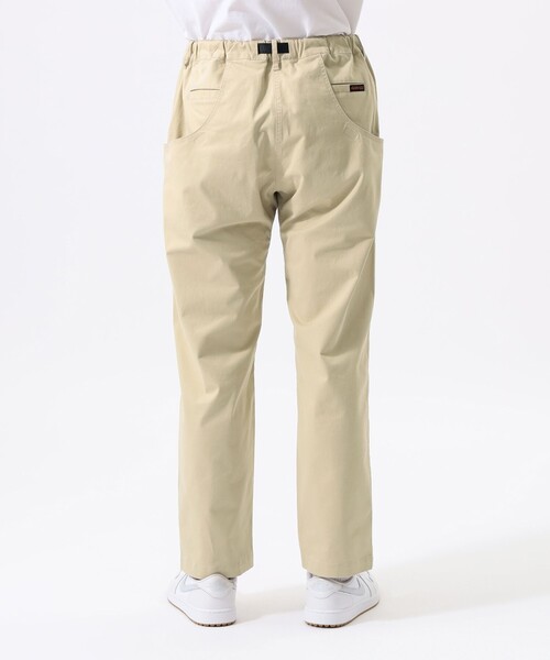 BEAMS GOLF(ビームスゴルフ)の「【別注】GRAMICCI / クライミング ゴルフパンツ(その他パンツ・メンズ・ベージュ/チャコールグレー/ネイビー・X-LARGE/SMALL/LARGE/MEDIUM)」の10枚目の写真