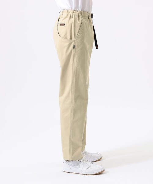BEAMS GOLF(ビームスゴルフ)の「【別注】GRAMICCI / クライミング ゴルフパンツ(その他パンツ・メンズ・ベージュ/チャコールグレー/ネイビー・X-LARGE/SMALL/LARGE/MEDIUM)」の11枚目の写真