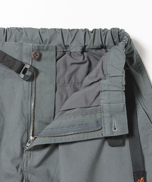 BEAMS GOLF(ビームスゴルフ)の「【別注】GRAMICCI / クライミング ゴルフパンツ(その他パンツ・メンズ・ベージュ/チャコールグレー/ネイビー・X-LARGE/SMALL/LARGE/MEDIUM)」の20枚目の写真